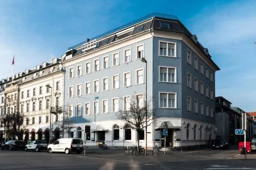 Gästehaus Centro in Konstanz in Konstanz, Deutschland