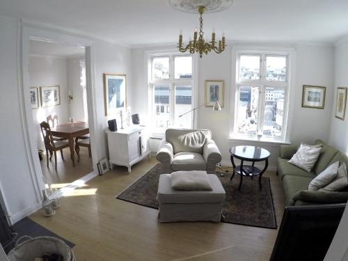 . Charm Inn Arendal - City Center