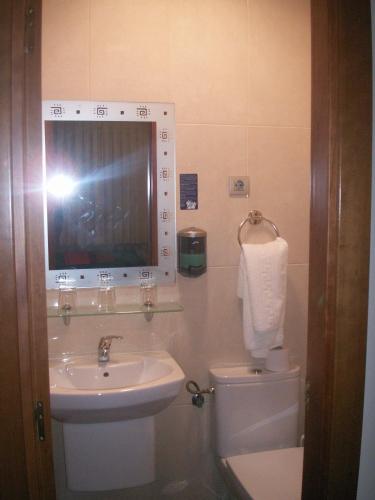 Hostal La Nava, Madrid (fotografie 7)