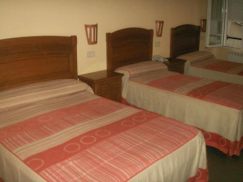 Hostal La Nava