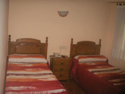 Hostal La Nava