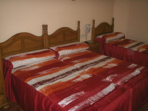 Hostal La Nava - image 9