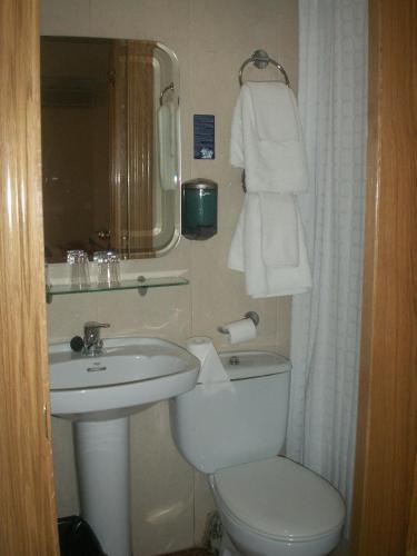 Hostal La Nava - image 14