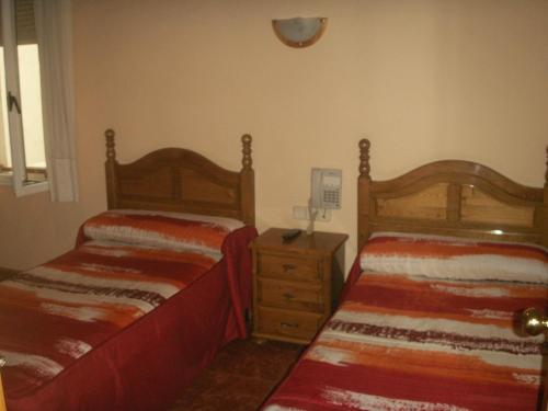 Hostal La Nava - image 6