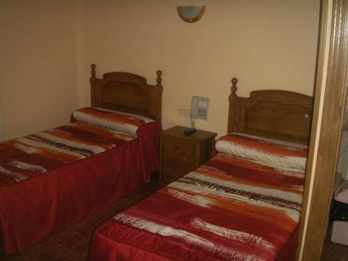 Hostal La Nava