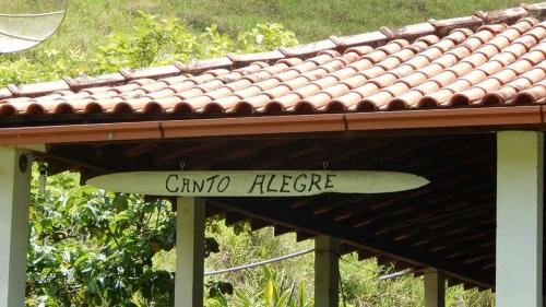 Sitio Canto Alegre