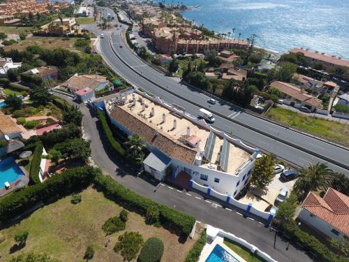 Hotel Piedra Paloma - main image