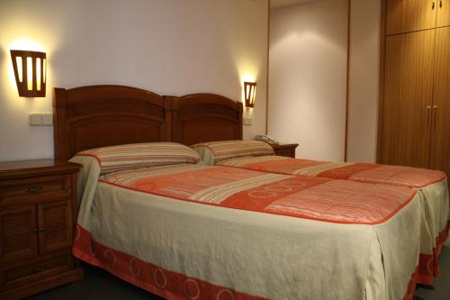 Hostal La Nava, Madrid (fotografie 6)