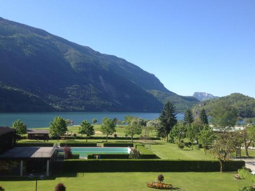 Hotel Alle Dolomiti - main image