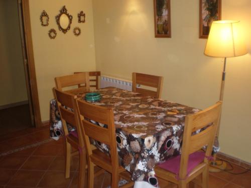 Instalações, Casa lo Sastre - Jasa in Pirineo Aragones