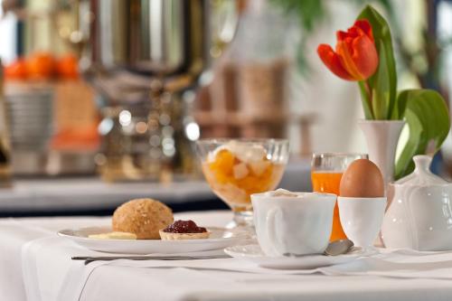 Best Western Hotel Frankfurt Airport Neu-Isenburg - image 7