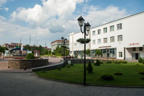 hotel photo