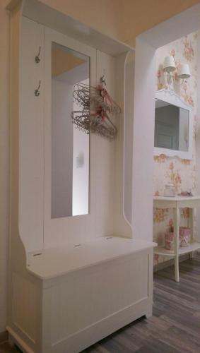 Romantic Style Apartment Berlin