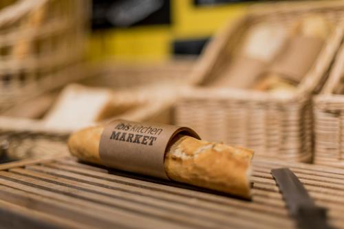 Ibis Salamanca - image 10