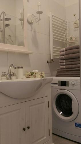 Romantic Style Apartment Berlin