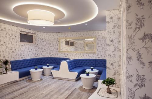 Castello Boutique Hotel - image 9