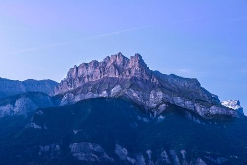 Les Roches & Spa