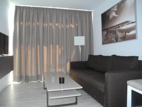 Apartamentos Los Mocanes - main image