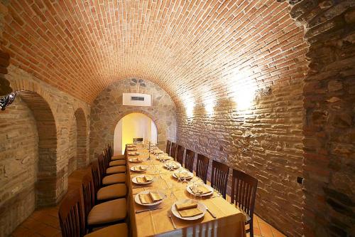 Palazzo dei Poeti hotel San Giorgio Lucano