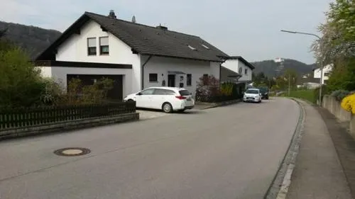 Ferienwohnung am sonnigen Hang in Riedenburg, Deutschland