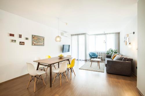 Sofia City Home, Sofie (fotografie 8)