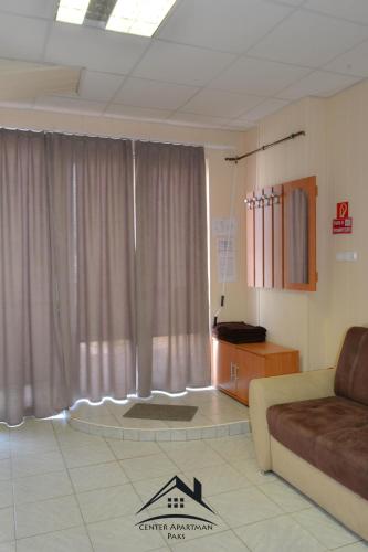  Center Apartman - Paks in Paks