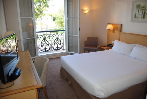 Résidence du Grand Hôtel - image 14