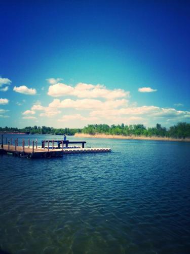 Almaz Aqua Plaza Baza Otdykha - image 5