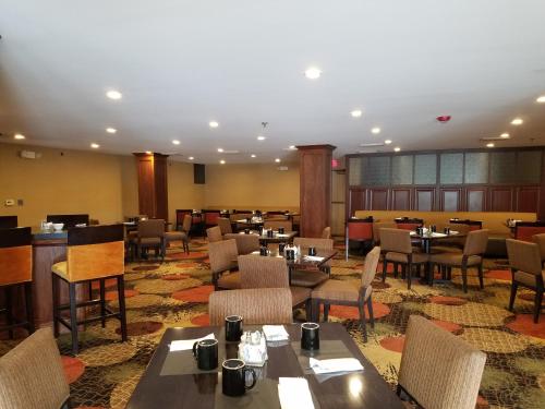 Radisson Hotel Detroit-Farmington Hills - image 5