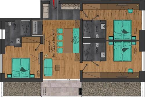 St. Florian Appartements - image 7