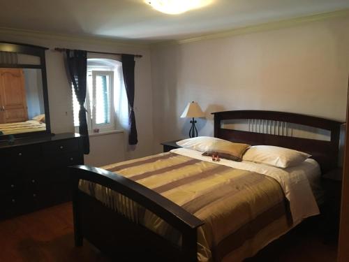  Vila Perkovic in 21310 Omiš