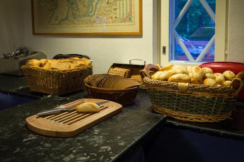 Hotel Cikada - Mariehamn