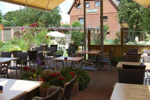 Land-gut-Hotel Hotel & Restaurant Schlei-Liesel - image 3