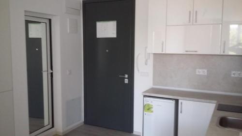 Welcome to my new apartment