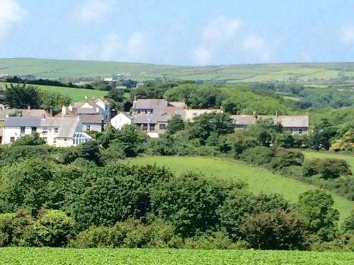 สภาพแวดล้อมโดยรอบ, The Old Workshop - Drift in แซนครีด