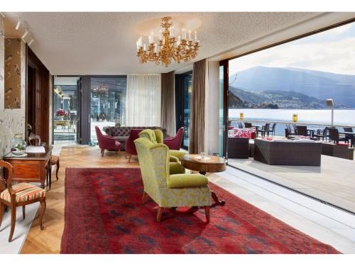 Hotel Forelle - image 13