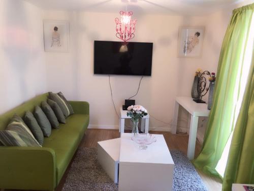 Charimore Executive Apartment, Londra (foto 4)