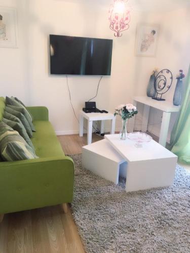 Charimore Executive Apartment, Londra (foto 6)