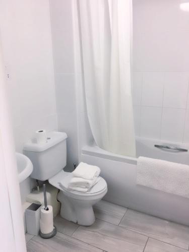 Charimore Executive Apartment, Londra (foto 7)
