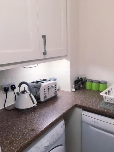 Charimore Executive Apartment, Londra (foto 8)