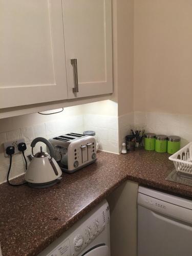 Charimore Executive Apartment, Londra (foto 9)