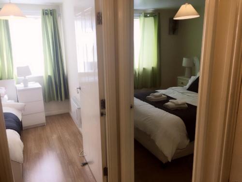 Charimore Executive Apartment, Londra (foto 10)