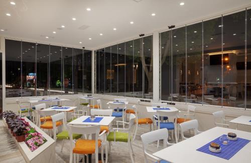 Castello Boutique Hotel - image 10