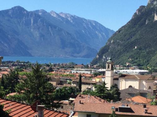  Appartamenti Garda il lago, Pension in Riva del Garda