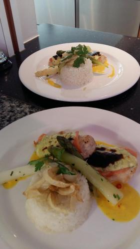 Restaurant Blume - image 13