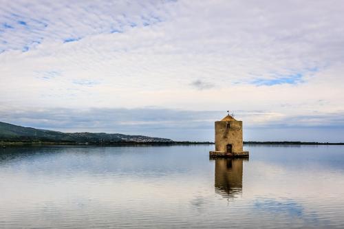 Dotări, B&B Corso Italia 58 in Orbetello