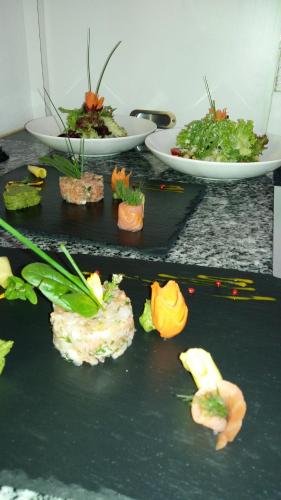 Restaurant Blume - image 11