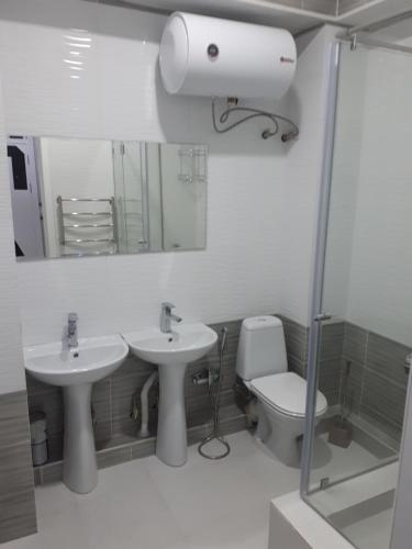Compass Hostel, Bishkek (photo 9)