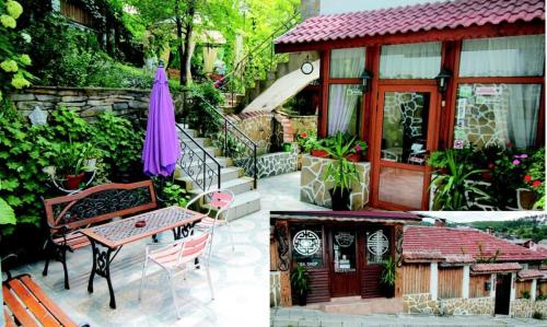 Guest House Unika