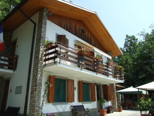 M&G Ranch chambre d'hôte Selvanizza